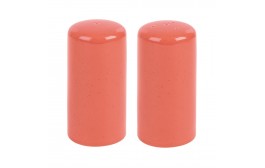 Seasons Coral Pepper Shaker